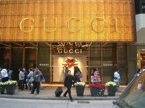 gucci production china|Gucci suppliers China.